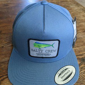 Salty Crew Hat